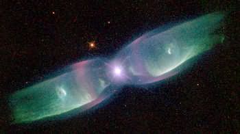 Nebula M2-9